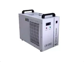 Chiller CW-5000 para máquina CNC Laser